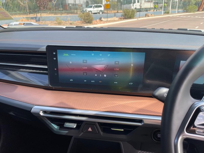 2024 KGM SsangYong Torres Adventure