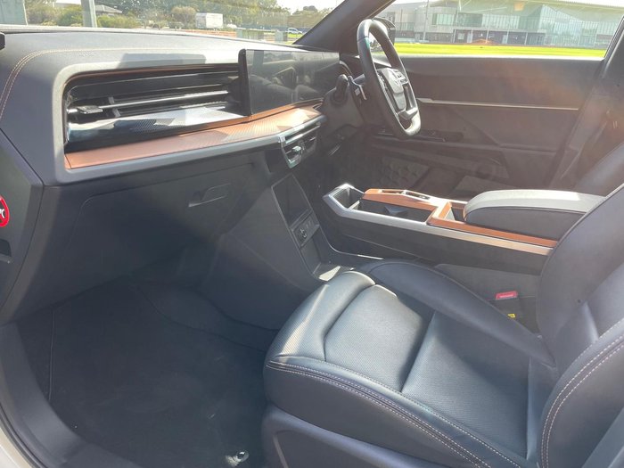 2024 KGM SsangYong Torres Adventure