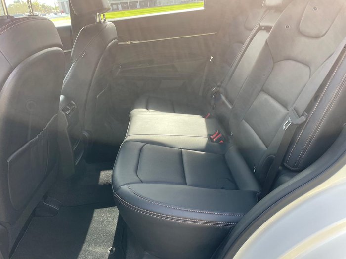 2024 KGM SsangYong Torres Adventure