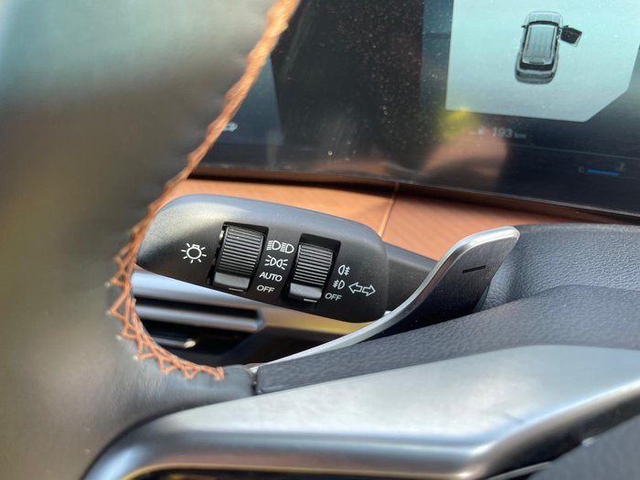 2024 KGM SsangYong Torres Adventure