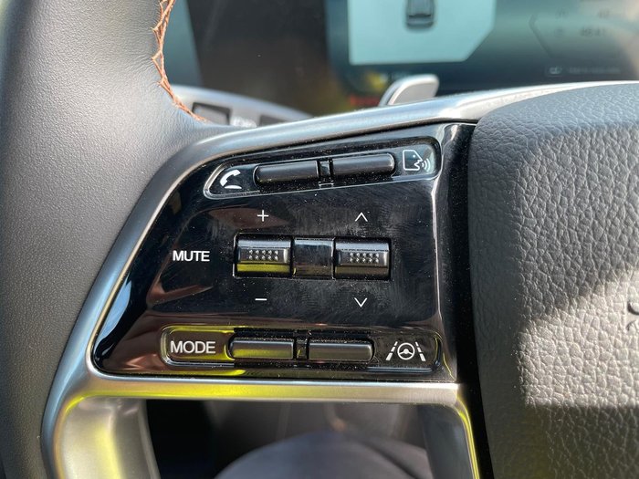 2024 KGM SsangYong Torres Adventure