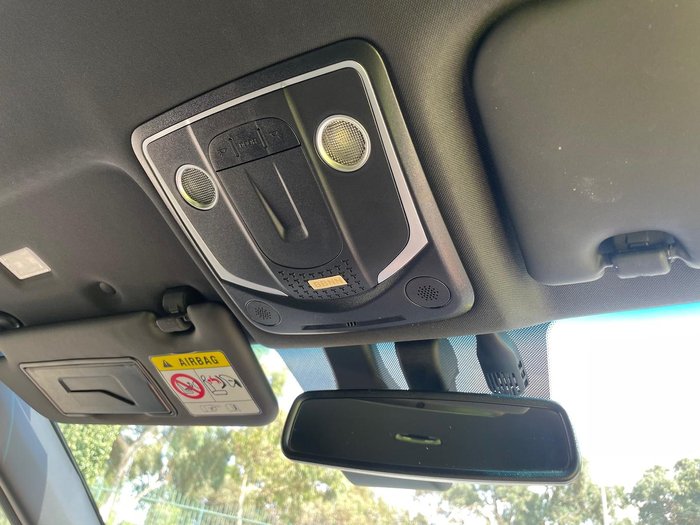 2024 KGM SsangYong Torres Adventure