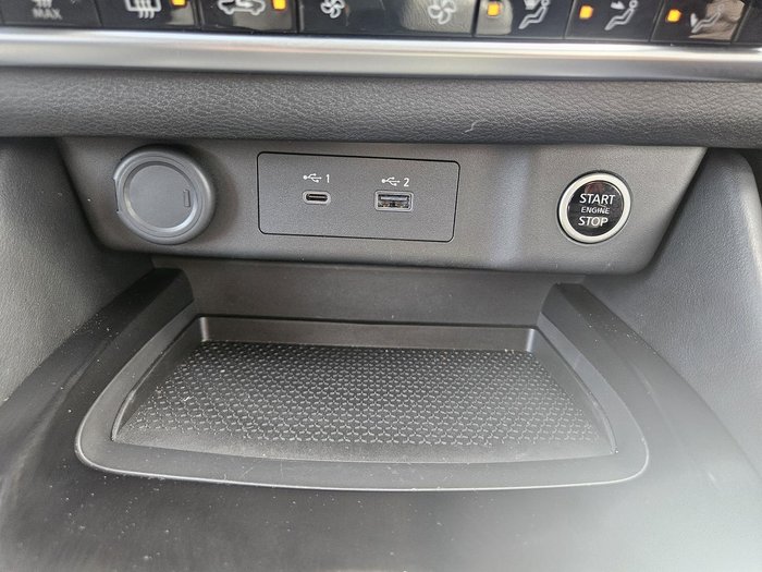 2024 Nissan X-TRAIL ST-L