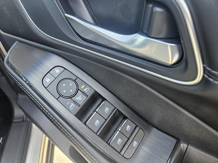 2024 Nissan X-TRAIL ST-L