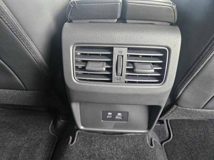 2024 Nissan X-TRAIL ST-L