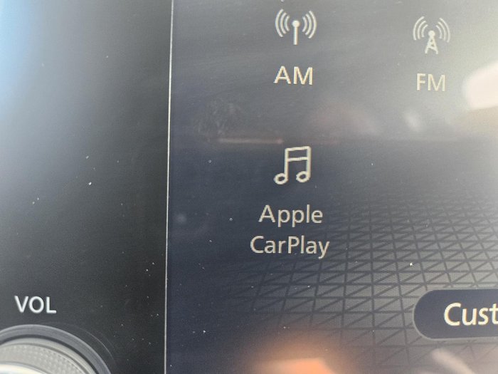 2024 Nissan X-TRAIL ST-L