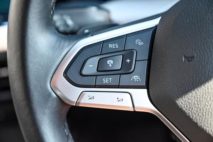 2022 Volkswagen Golf 110TSI Life
