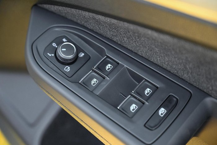 2022 Volkswagen Golf 110TSI Life