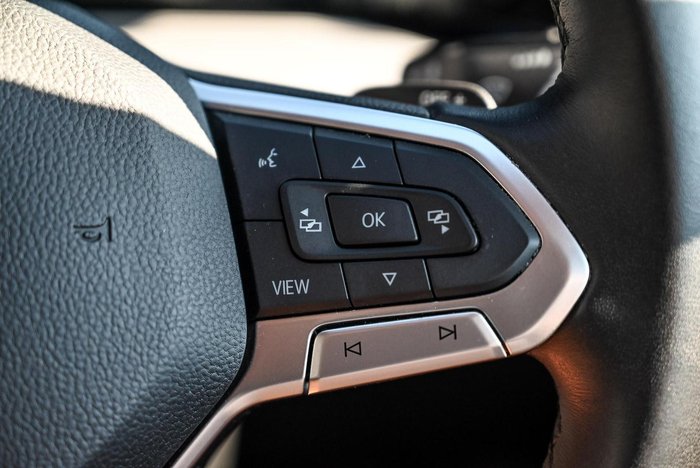 2022 Volkswagen Golf 110TSI Life