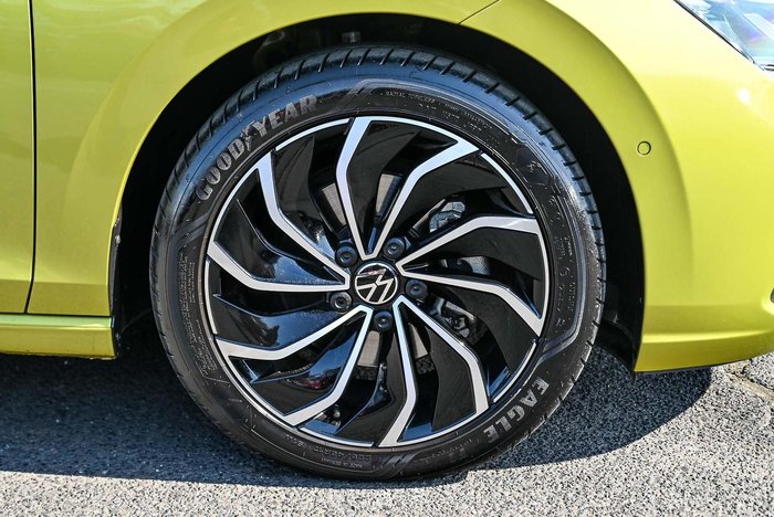 2022 Volkswagen Golf 110TSI Life