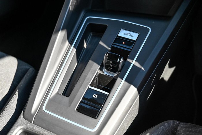 2022 Volkswagen Golf 110TSI Life
