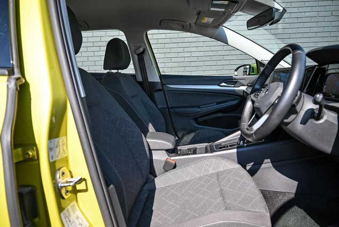 2022 Volkswagen Golf 110TSI Life