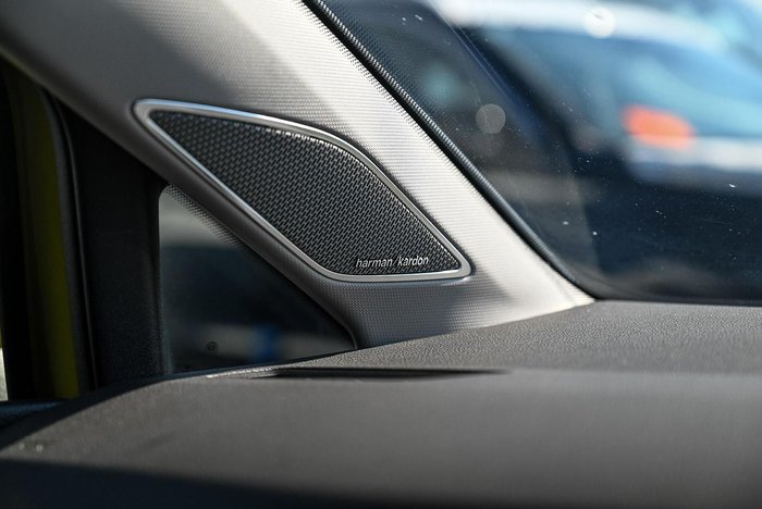 2022 Volkswagen Golf 110TSI Life