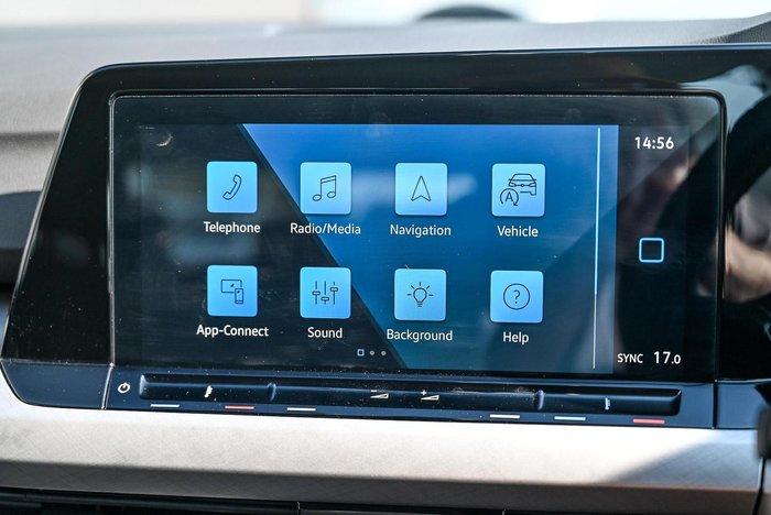 2022 Volkswagen Golf 110TSI Life