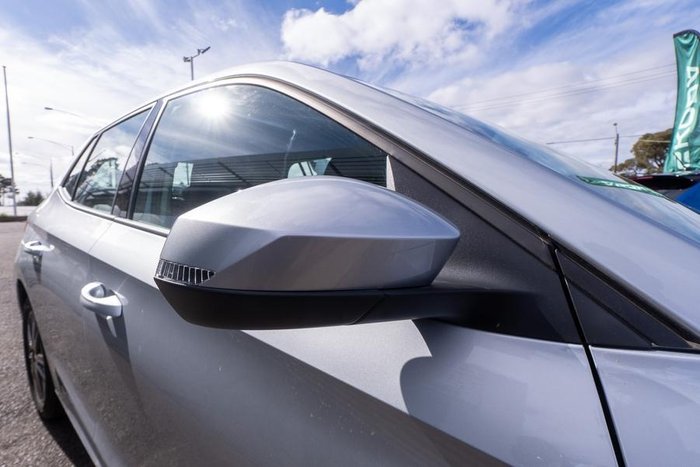 2024 SKODA Fabia 85TSI Select