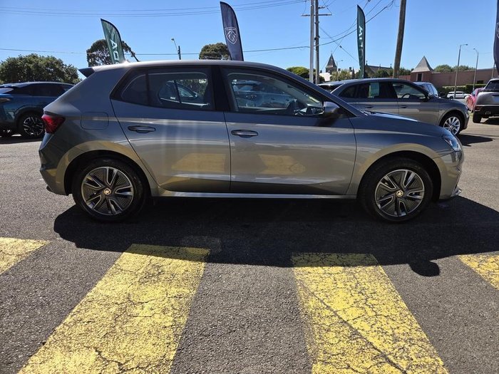 2024 SKODA Fabia 85TSI Select