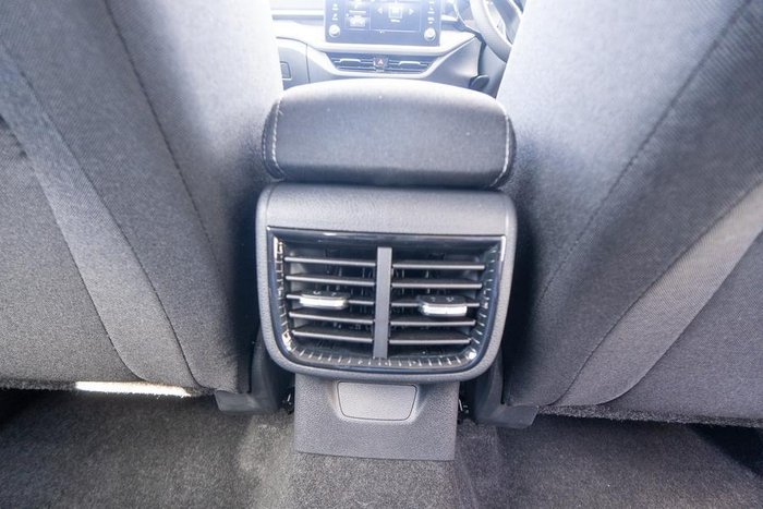 2024 SKODA Fabia 85TSI Select