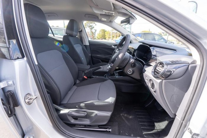 2024 SKODA Fabia 85TSI Select