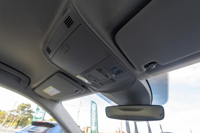 2024 SKODA Fabia 85TSI Select