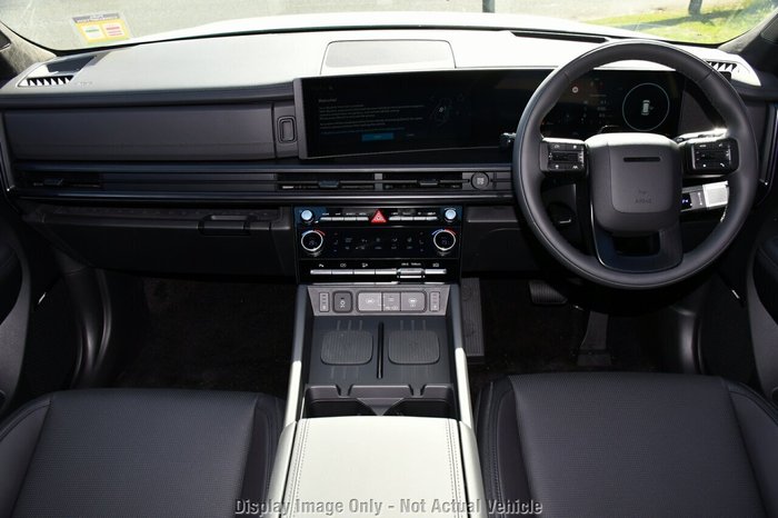 2025 Hyundai Santa Fe Calligraphy D-CT AWD