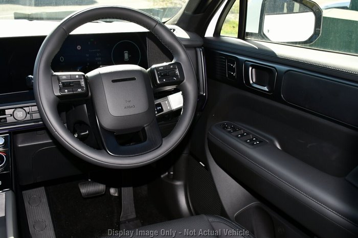 2025 Hyundai Santa Fe Calligraphy D-CT AWD