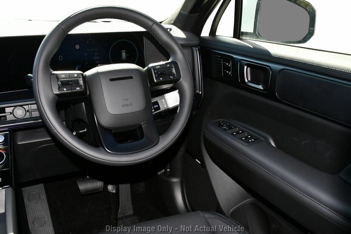 2025 Hyundai Santa Fe Calligraphy D-CT AWD