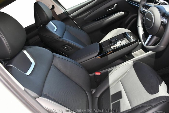 2025 Hyundai Tucson Premium D-CT AWD