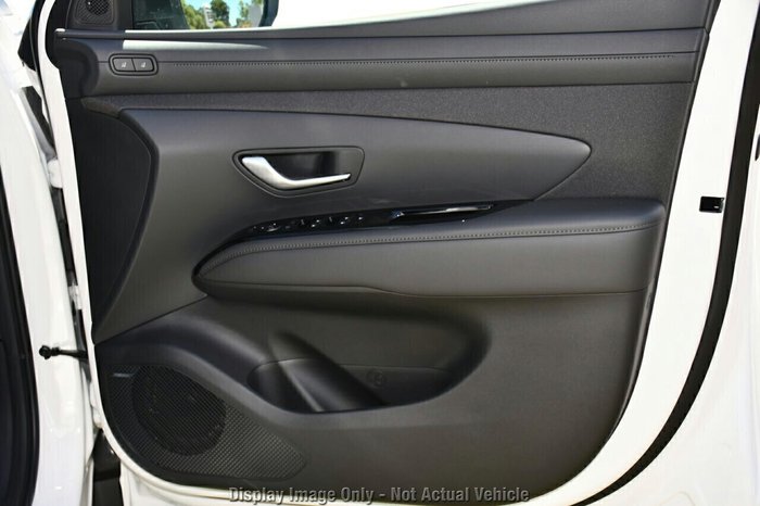 2025 Hyundai Tucson Premium D-CT AWD