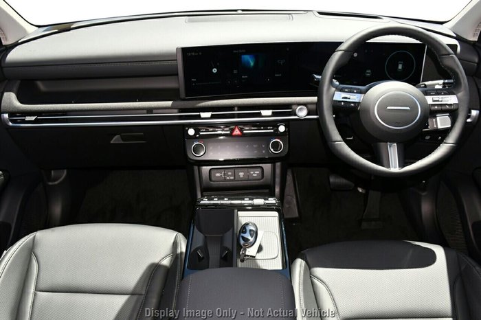 2025 Hyundai Tucson Premium D-CT AWD