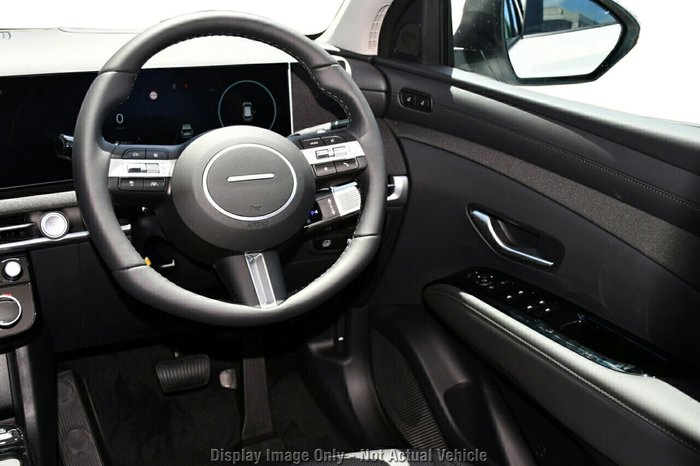 2025 Hyundai Tucson Premium D-CT AWD