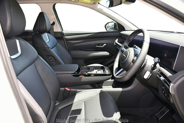 2025 Hyundai Tucson Premium D-CT AWD