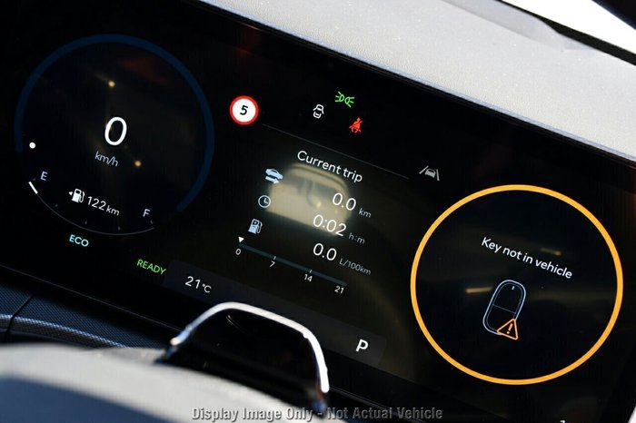 2025 Hyundai Santa Fe Hybrid 2WD