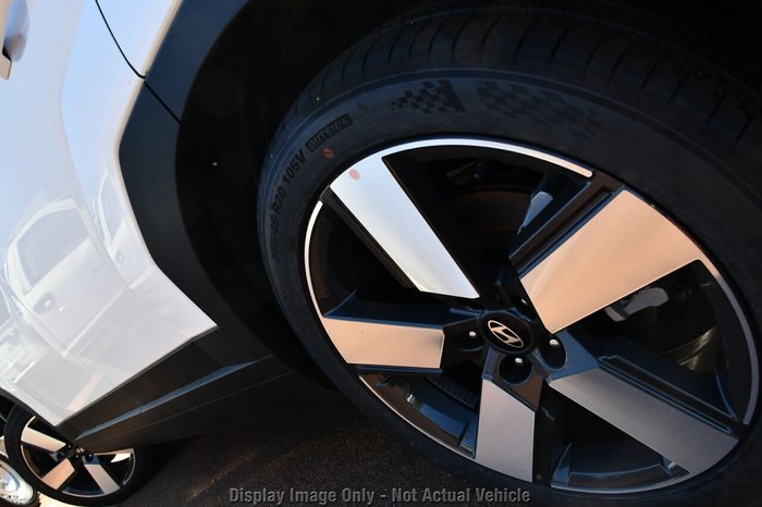 2025 Hyundai Santa Fe Hybrid 2WD