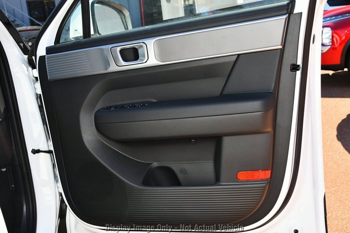 2025 Hyundai Santa Fe Hybrid 2WD