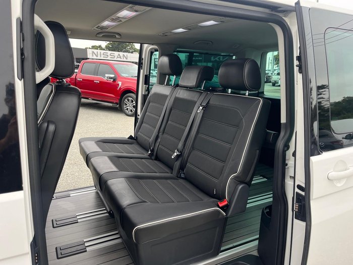 2018 Volkswagen Multivan TDI340 Kombi 70
