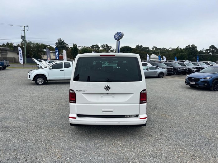 2018 Volkswagen Multivan TDI340 Kombi 70