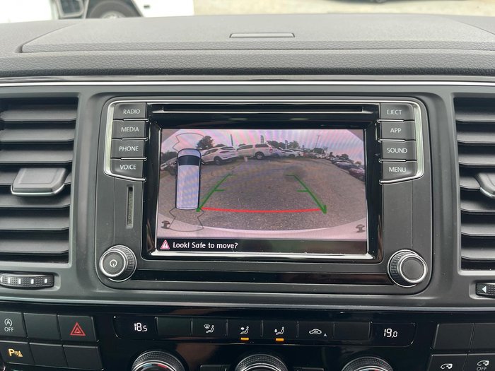 2018 Volkswagen Multivan TDI340 Kombi 70