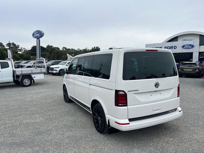 2018 Volkswagen Multivan TDI340 Kombi 70