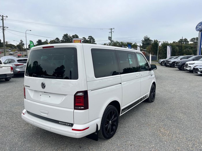 2018 Volkswagen Multivan TDI340 Kombi 70