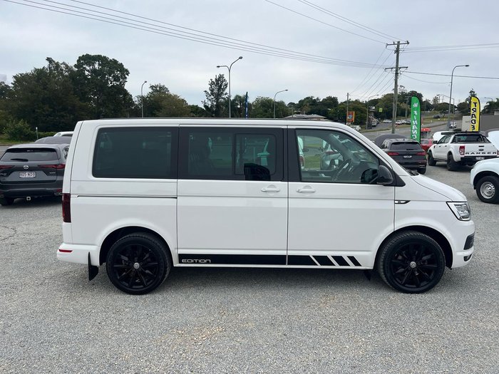 2018 Volkswagen Multivan TDI340 Kombi 70
