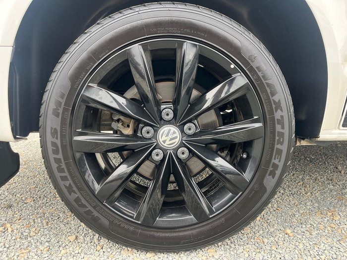2018 Volkswagen Multivan TDI340 Kombi 70