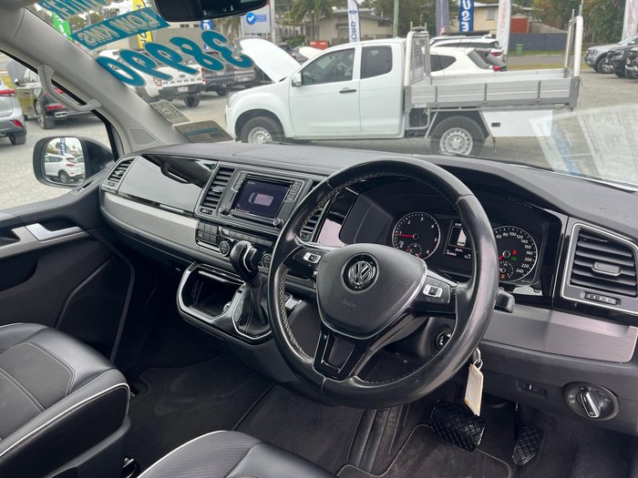 2018 Volkswagen Multivan TDI340 Kombi 70