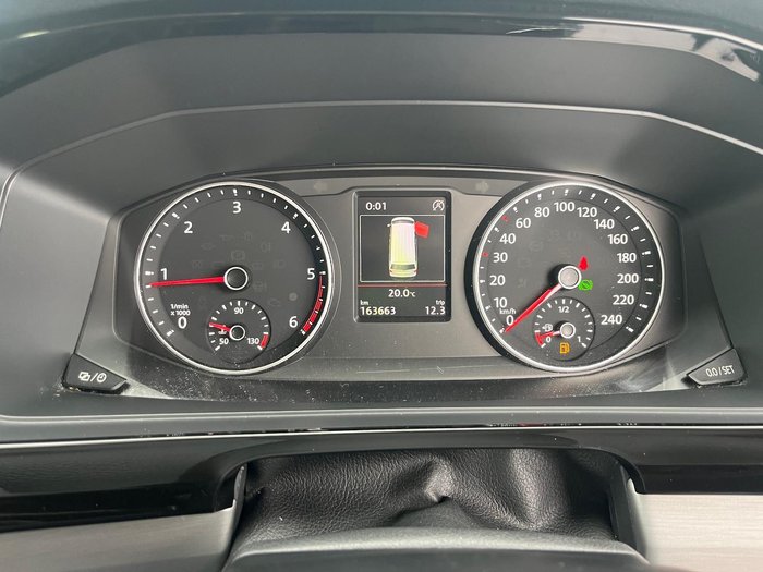 2018 Volkswagen Multivan TDI340 Kombi 70