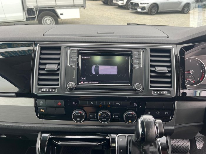 2018 Volkswagen Multivan TDI340 Kombi 70