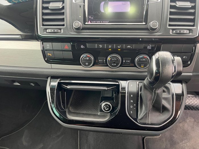2018 Volkswagen Multivan TDI340 Kombi 70