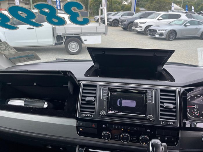 2018 Volkswagen Multivan TDI340 Kombi 70