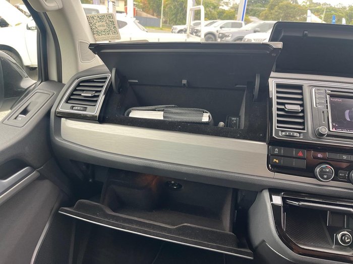 2018 Volkswagen Multivan TDI340 Kombi 70
