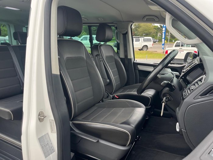2018 Volkswagen Multivan TDI340 Kombi 70