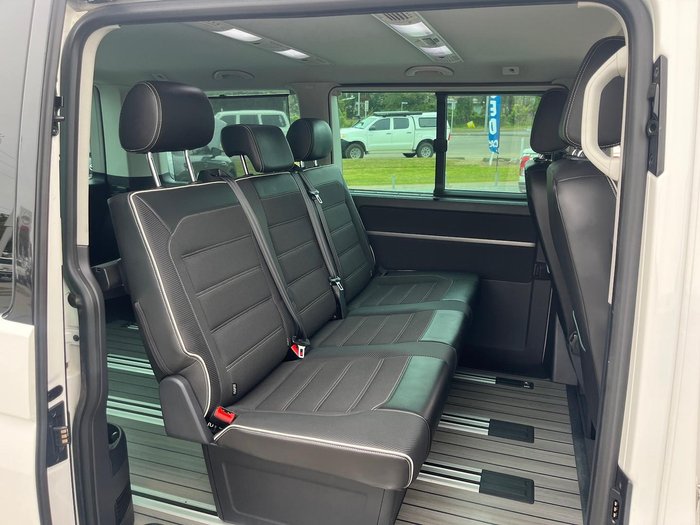 2018 Volkswagen Multivan TDI340 Kombi 70