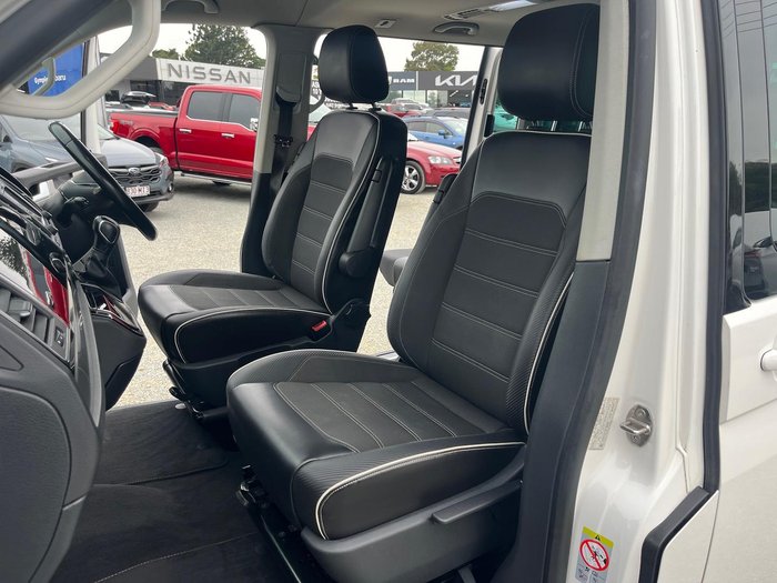 2018 Volkswagen Multivan TDI340 Kombi 70